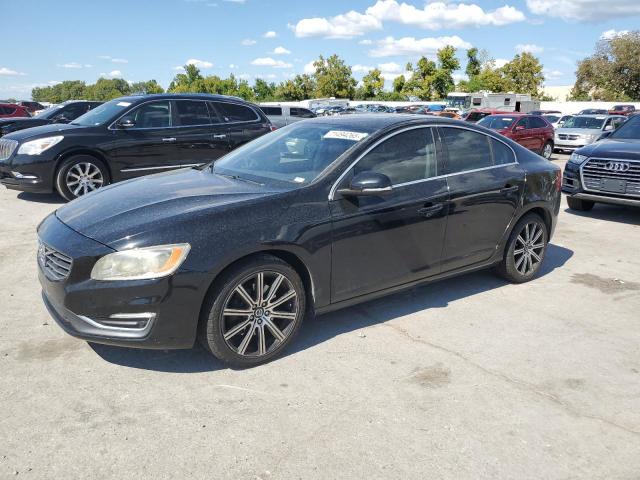  Salvage Volvo S60