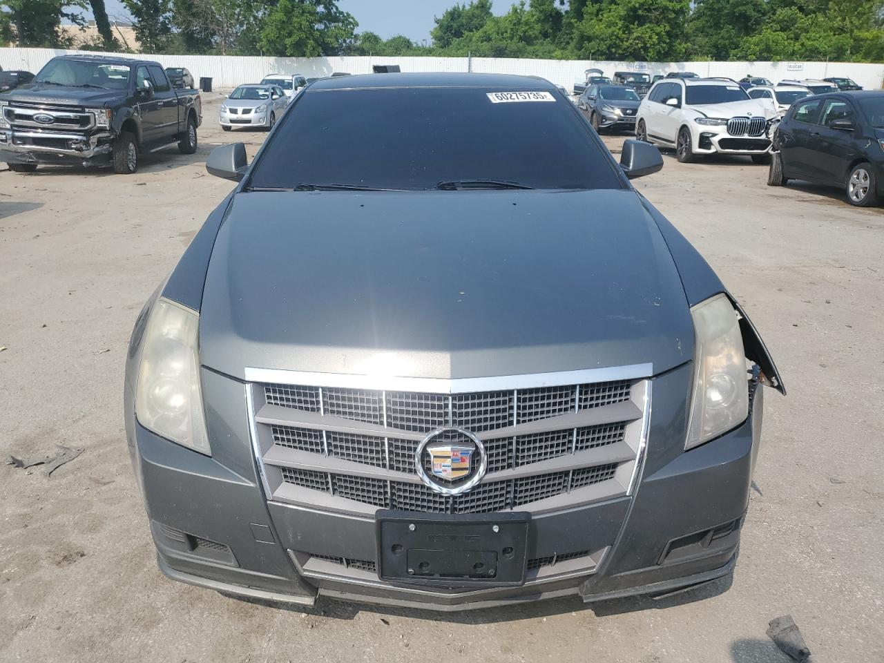 Cadillac CTS Image 7