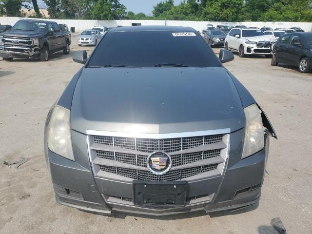 Cadillac CTS Image 7