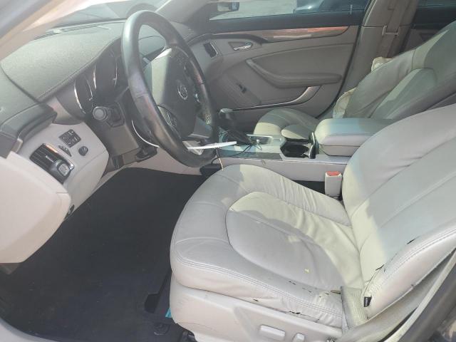 Cadillac CTS Image 2