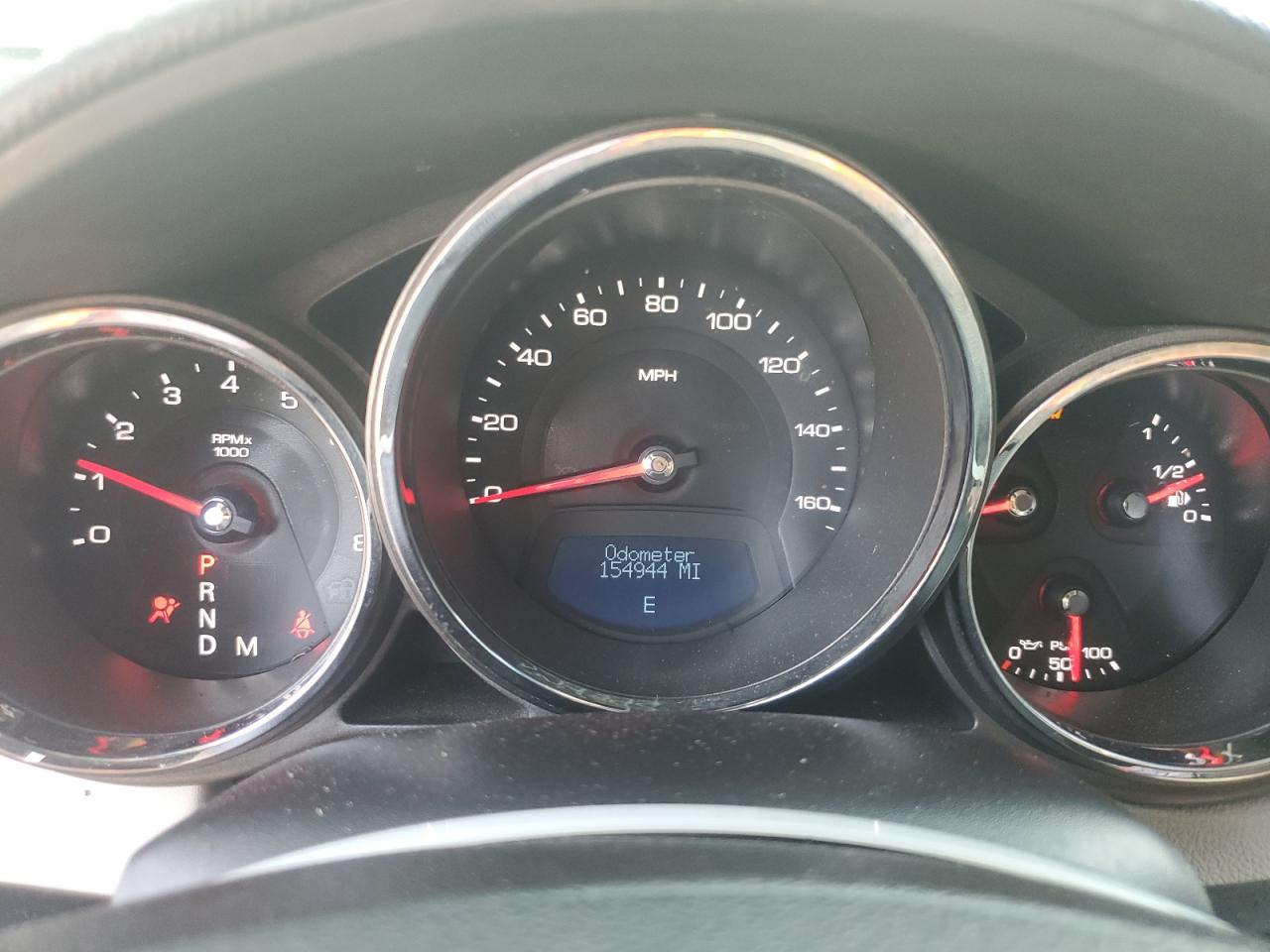 Cadillac CTS Image 11