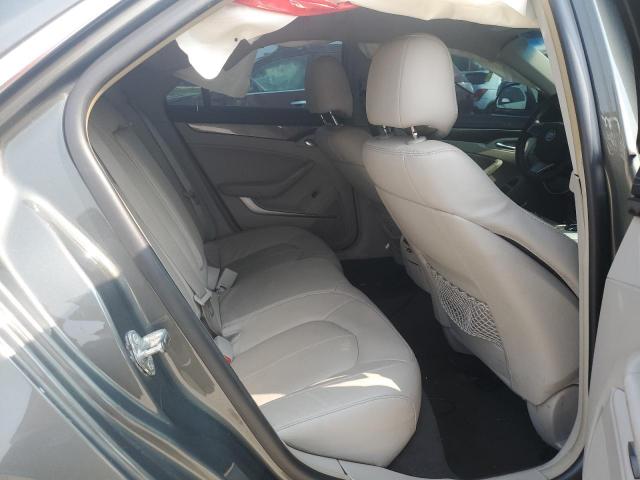 Cadillac CTS Image 6