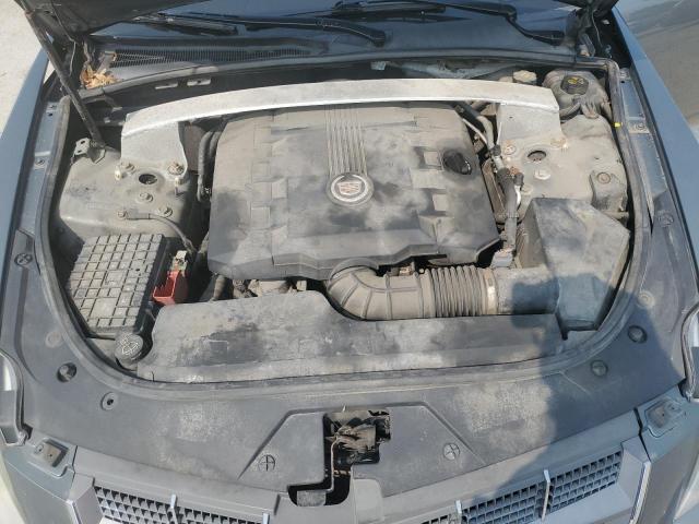 Cadillac CTS Image 5