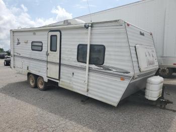  Salvage Nash 25r