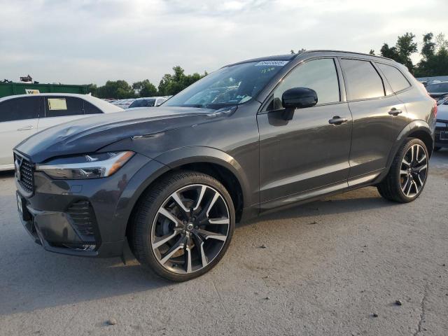  Salvage Volvo Xc60 Ultim