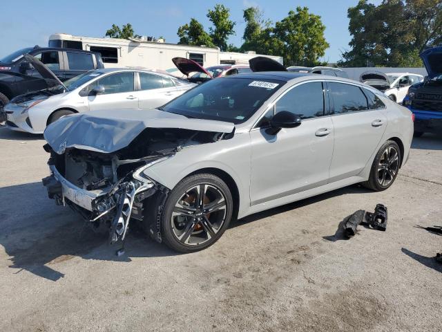  Salvage Kia K5