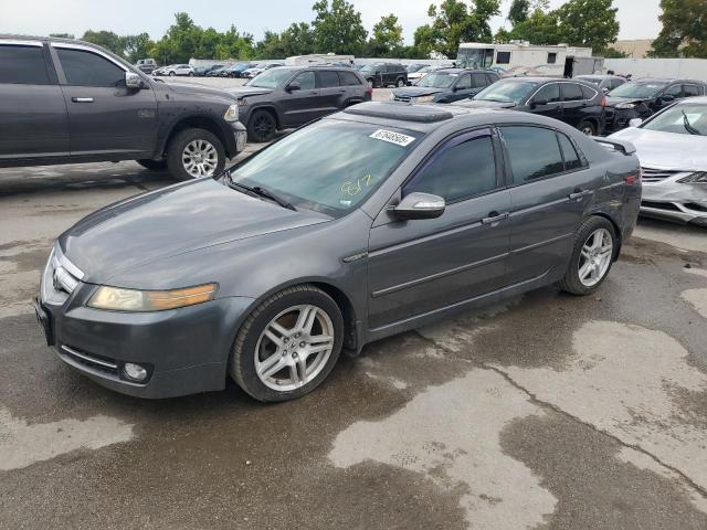  Salvage Acura TL