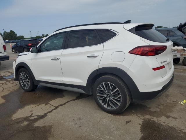Hyundai TUCSON Limited Image 5