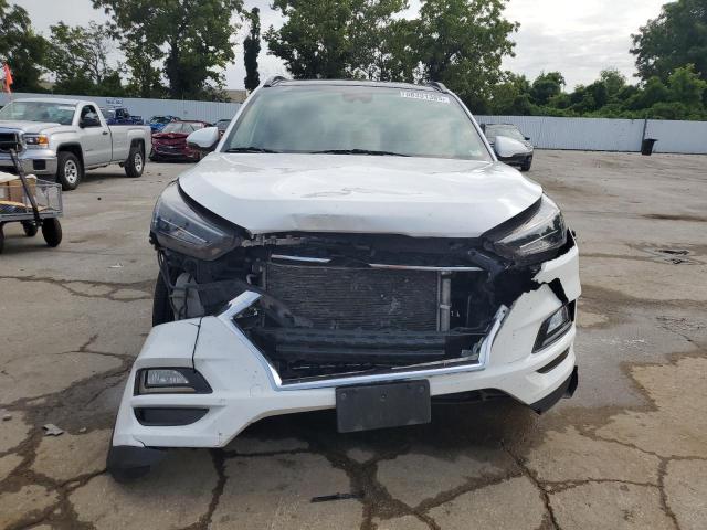 Hyundai TUCSON Limited Image 6