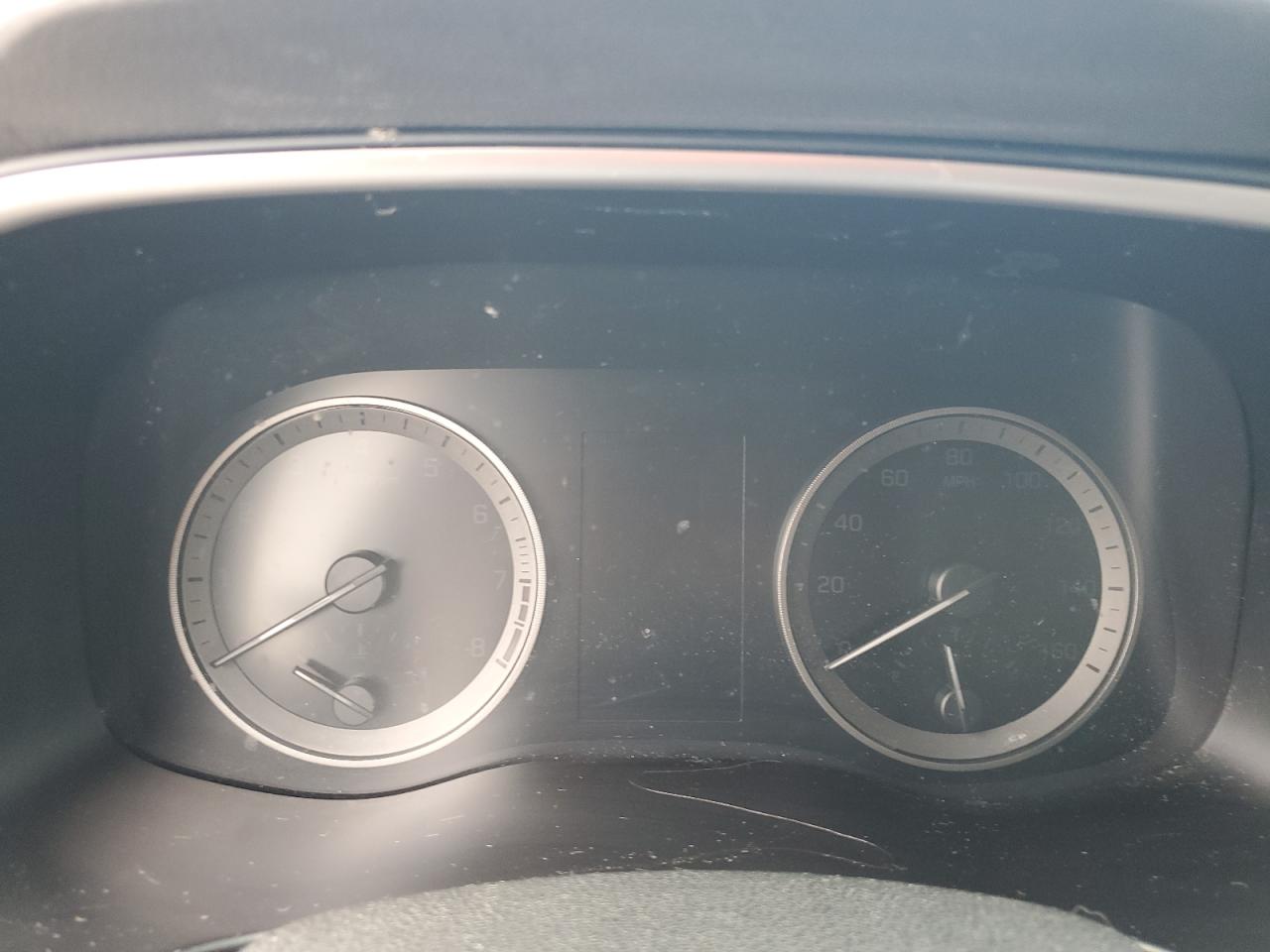 Hyundai TUCSON Limited Image 9