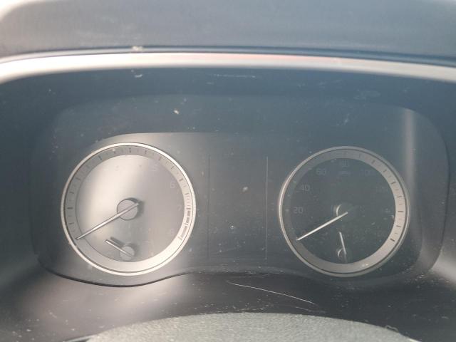 Hyundai TUCSON Limited Image 9