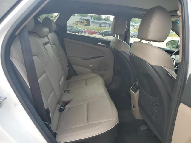 Hyundai TUCSON Limited Image 10