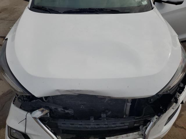 Hyundai TUCSON Limited Image 4