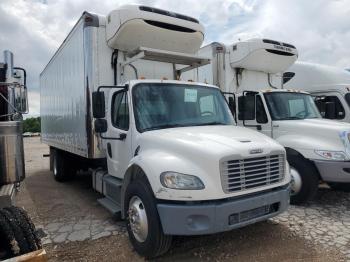  Salvage Freightliner M2
