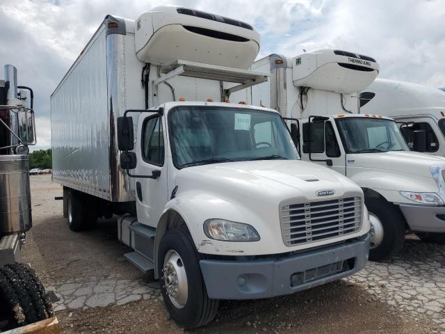  Salvage Freightliner M2