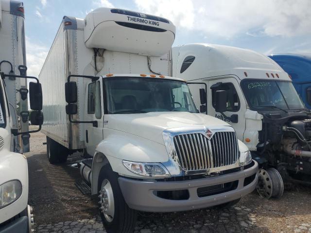  Salvage International 4300