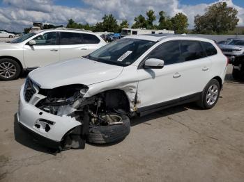  Salvage Volvo XC60
