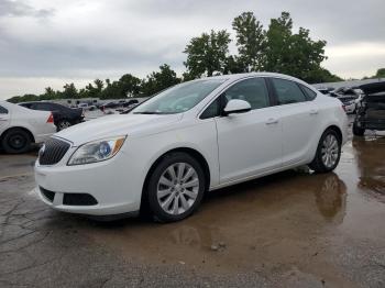  Salvage Buick Verano
