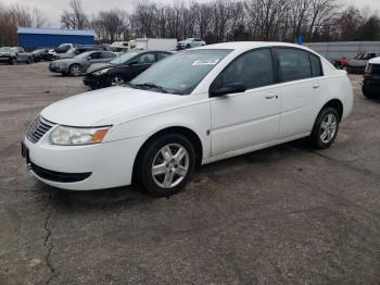  Salvage Saturn Ion