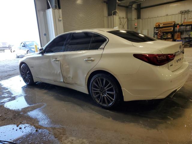 INFINITI Q50 Red Sport 400 Image 7