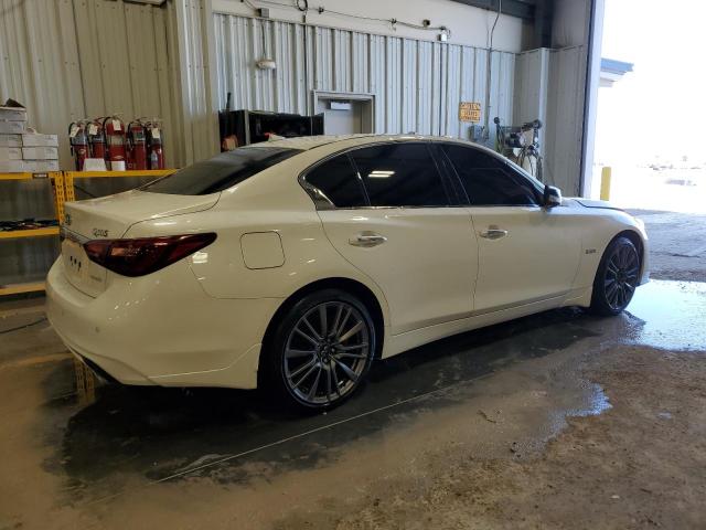 INFINITI Q50 Red Sport 400 Image 2