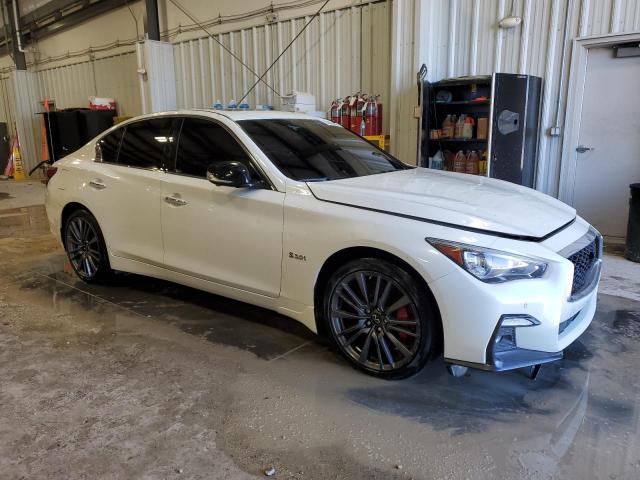 INFINITI Q50 Red Sport 400 Image 6