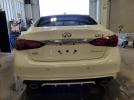 INFINITI Q50 Red Sport 400 Image 10