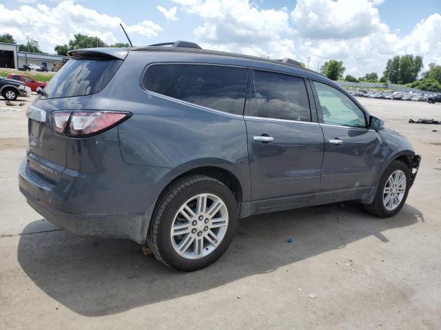 Chevrolet Traverse Lt Image 2