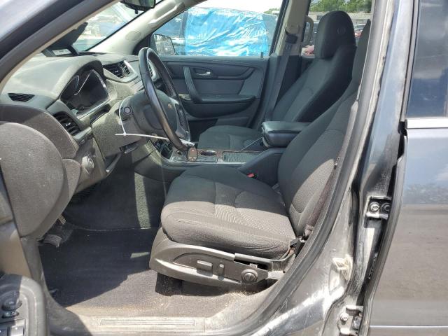 Chevrolet Traverse Lt Image 8