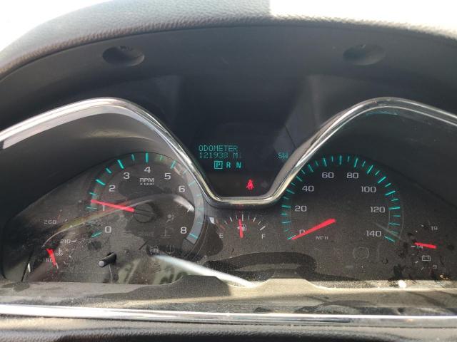 Chevrolet Traverse Lt Image 10