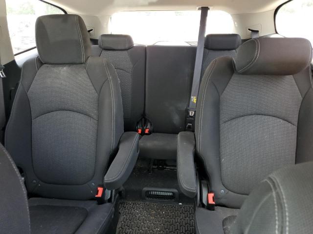 Chevrolet Traverse Lt Image 6