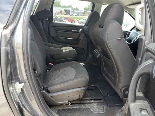 Chevrolet Traverse Lt Image 11