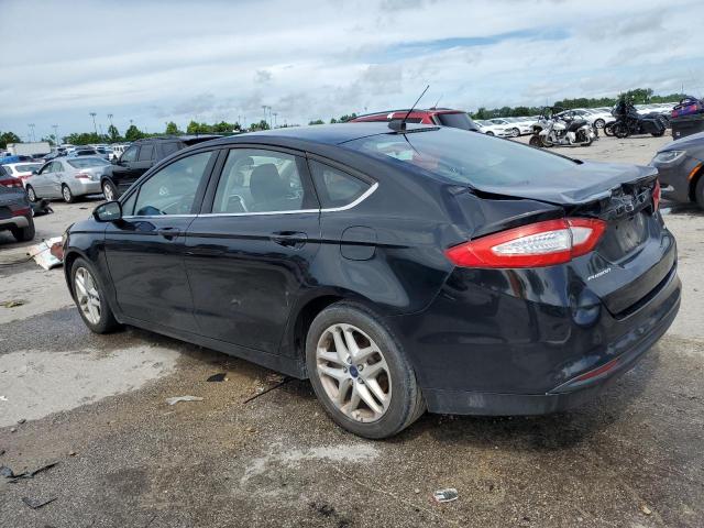 Ford Fusion Se Image 12