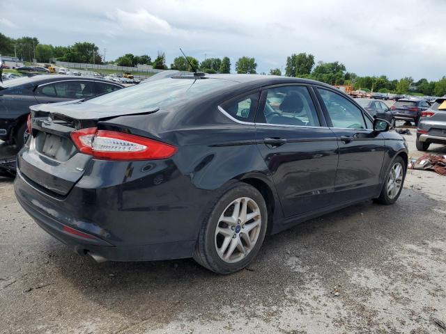 Ford Fusion Se Image 2