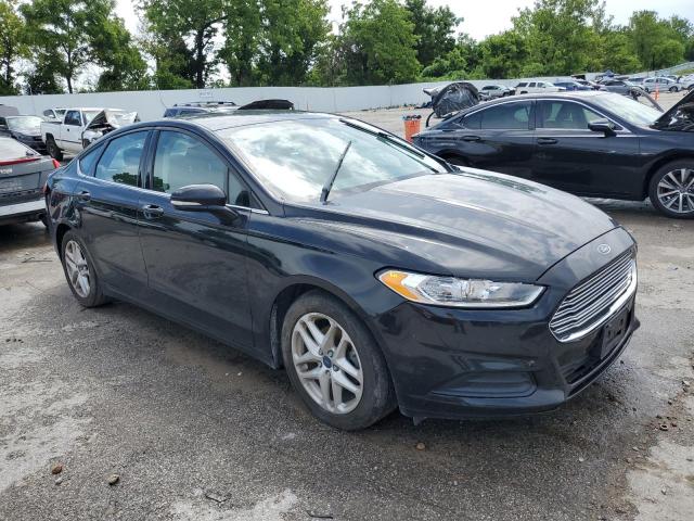 Ford Fusion Se Image 9