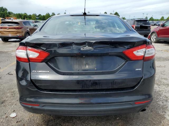 Ford Fusion Se Image 6