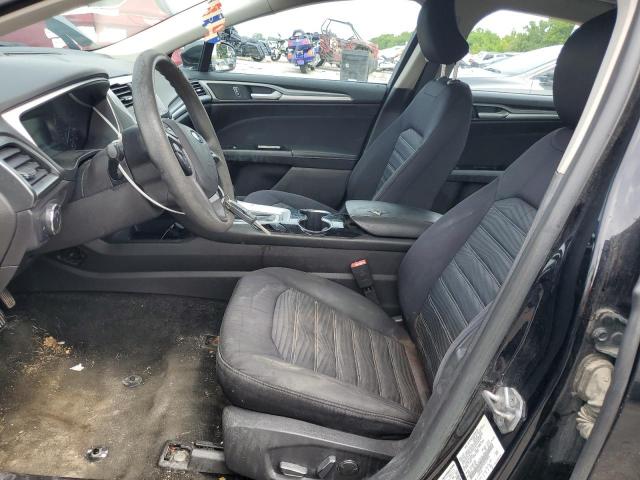 Ford Fusion Se Image 8