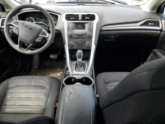 Ford Fusion Se Image 10