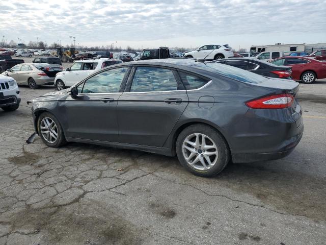Ford Fusion Se Image 3