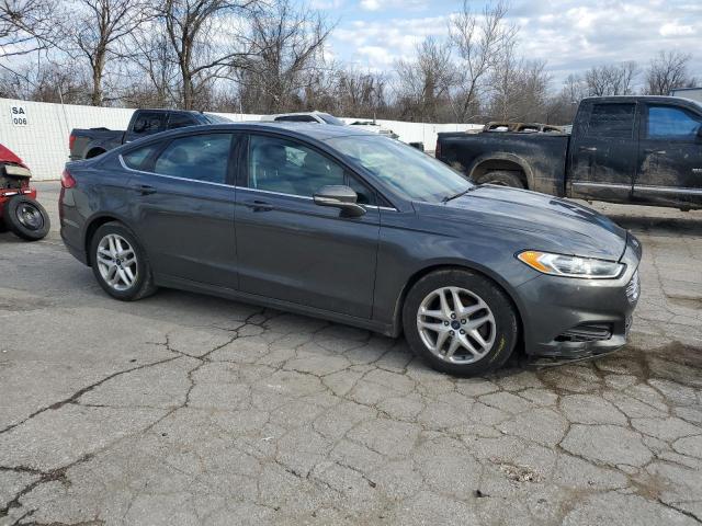 Ford Fusion Se Image 8