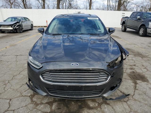 Ford Fusion Se Image 12