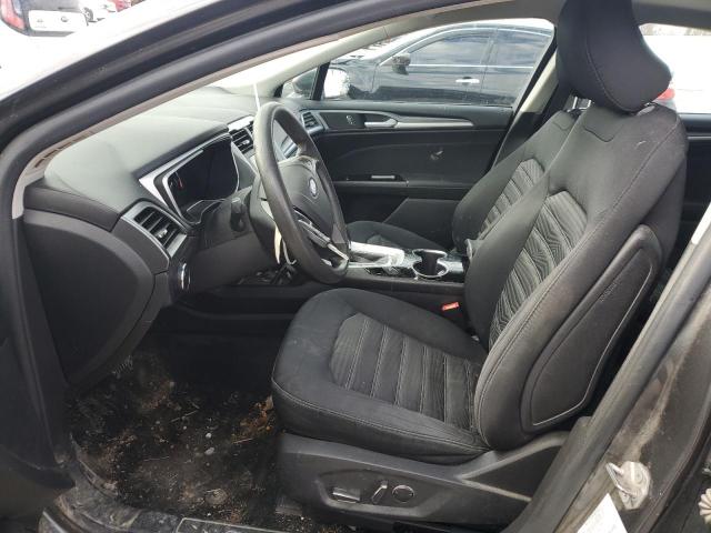 Ford Fusion Se Image 6