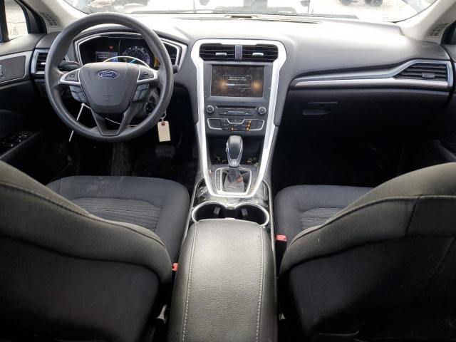 Ford Fusion Se Image 7