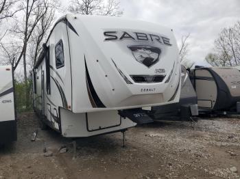  Salvage Wildwood Sabre