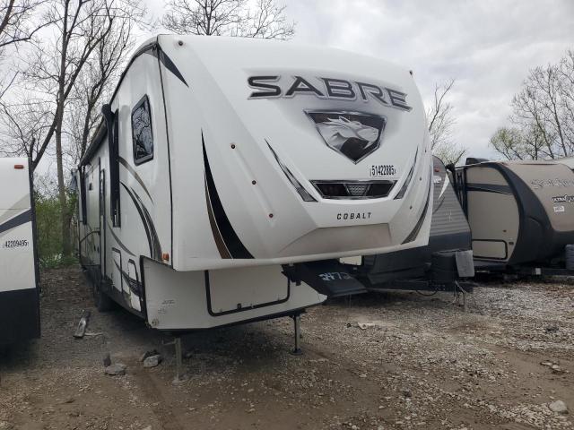  Salvage Wildwood Sabre