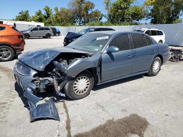  Salvage Buick LeSabre