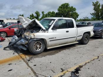  Salvage Dodge Ram 1500