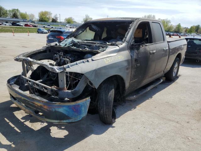  Salvage Dodge Ram 1500