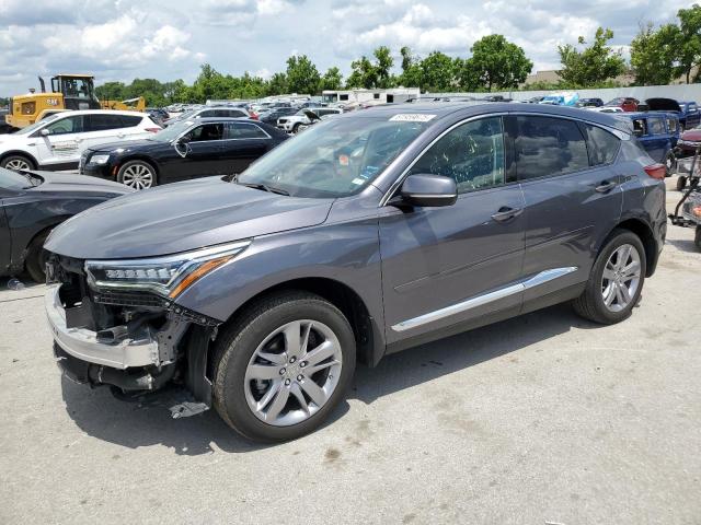  Salvage Acura RDX