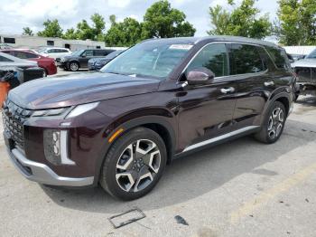  Salvage Hyundai PALISADE